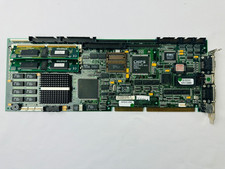 Vox HVL-480 CPU Board AT/ISA Compatible PC Card-Intel 32Bit 486DX4/DX2/DX/SX C