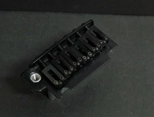 IBANEZ T102 TREMOLO BRIDGE BLACK # 2TRT102RBK from GRGA120