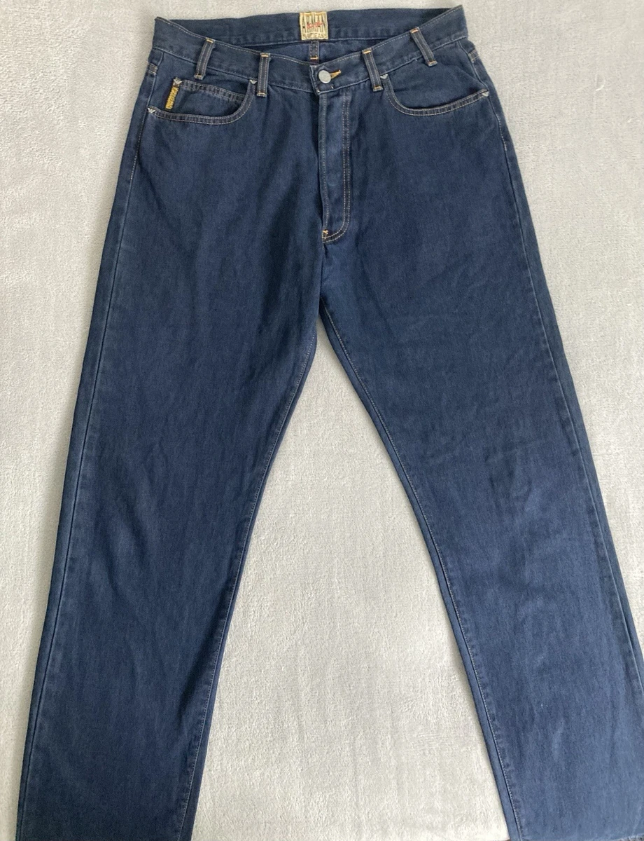 Giorgio Armani Jeans for Men for sale | eBay