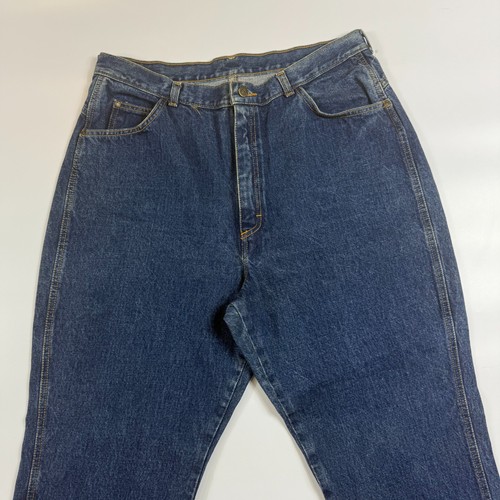 Gitano Jeans donna 20 blu denim elasticizzato piatto davanti regular fit gamba dritta - Foto 3 di 10