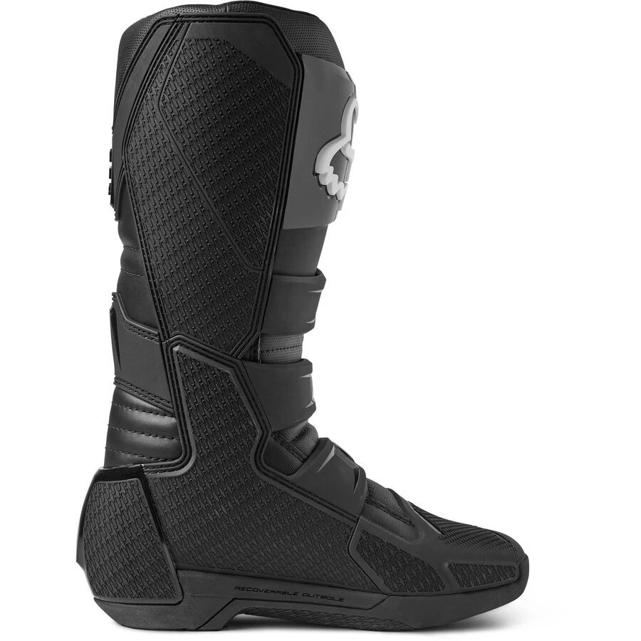 Fox Racing Comp Boots - Image 3 of 4