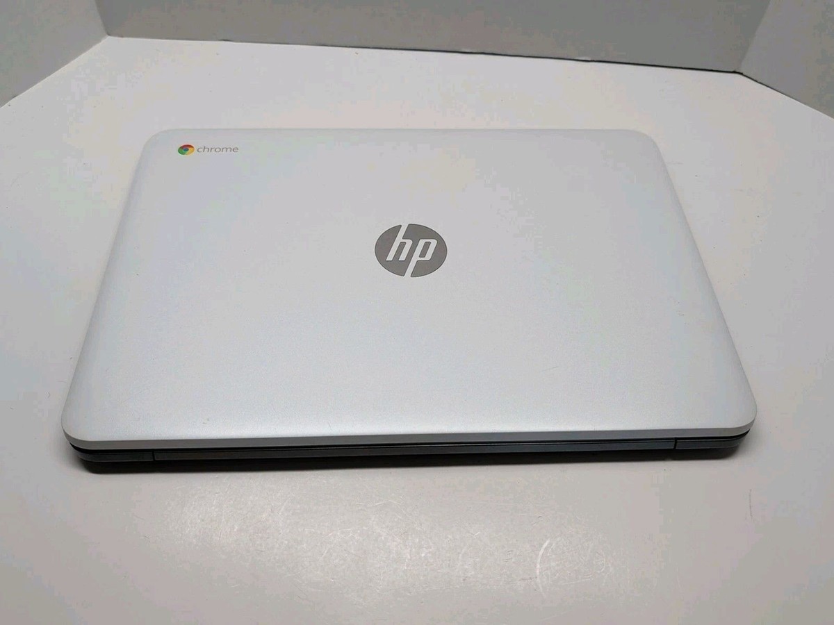 HP Chromebook 14 14.1