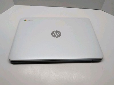 HP Chromebook 14 14.1