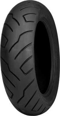 Shinko SR 999 Long Haul Cruiser Tire 170/70-16 75H Rear Bias TL