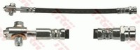 1 X Bremsschlauch TRW PHB662 FüR VW Golf VI Touran Jetta III EOS