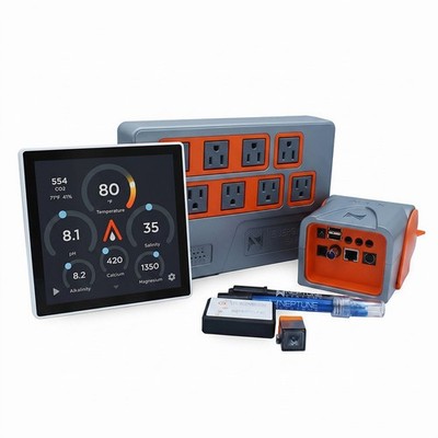 A3 Apex System w/Insight Pro Display (A3APEXSYS) - Neptune Systems