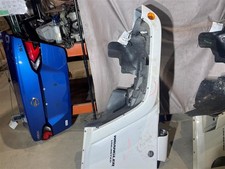 Local Pickup Only Driver Fender Vin W 6th Digit Jk Body Fits 07-18 Wrangler 21