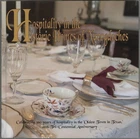 Texas Cookbook HOSPITALITY in the HISTORIC HOMES of NACOGDOCHES