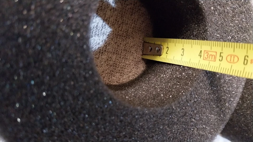 Crawler Reifen Einlagen  T2M - Bild 4 von 4