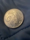 .999 Silver 1 Oz. Bullion Rounds Year of the Ram minted in 2015 mint condition