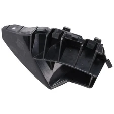 Bumper Face Bar Bracket Retainer Mounting Brace Front Passenger Right Side Hand