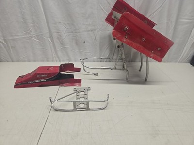 Vintage Team Associated Rc10 Sprint Car Parts Lot