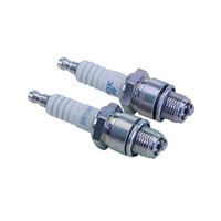 ZüNdkerze BR9HS, Typ 4522 Von Ngk, 2 StüCk