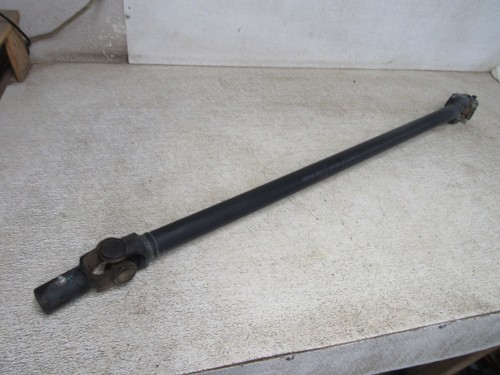22 POLARIS RZR PRO XP ULTIMATE REAR DRIVE SHAFT PROP LINE STOCK  OEM #1285