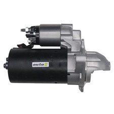 Brand New Starter Motor for Jeep Grand Cherokee WK2 3.0L Diesel EXF 2011 - 2013