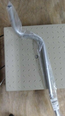 35101052931 Genuine Echo Part HANDLE, FRONT SRM-3800 SRM-400 SRM-400U 