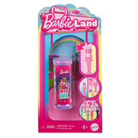 Mattel® HYM25 Barbie Mini Barbieland Cutie Reveal 1 Minifigur (Zufall), Neu&Ovp