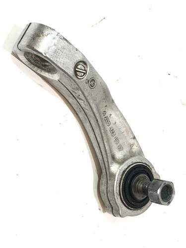MERCEDES C CLASS W205 CONTROL ARM WISHBONE FRONT RIGHT DRIVERS SIDE A2053230817 - Picture 3 of 6