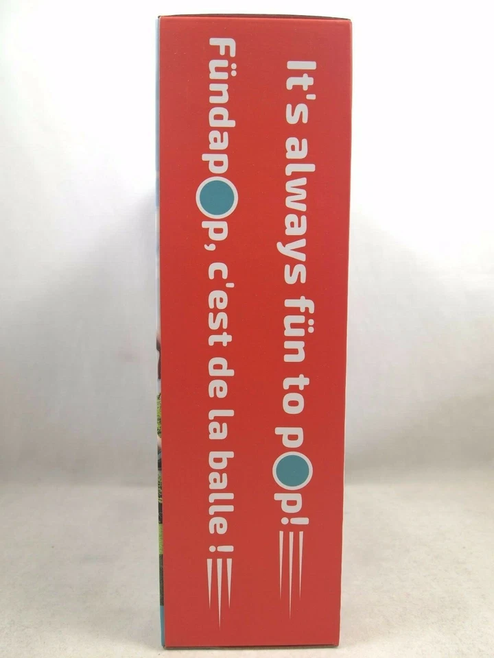 Spin Master Fundapop Active Ball Catching Game Ages 8+ 1-2 Players - Image 4 of 4