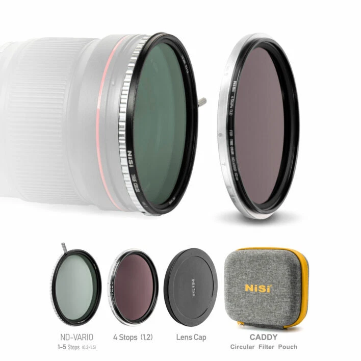 新しい到着 Swift NISI VND 82mm KIT その他 - www.holdenbrand.com