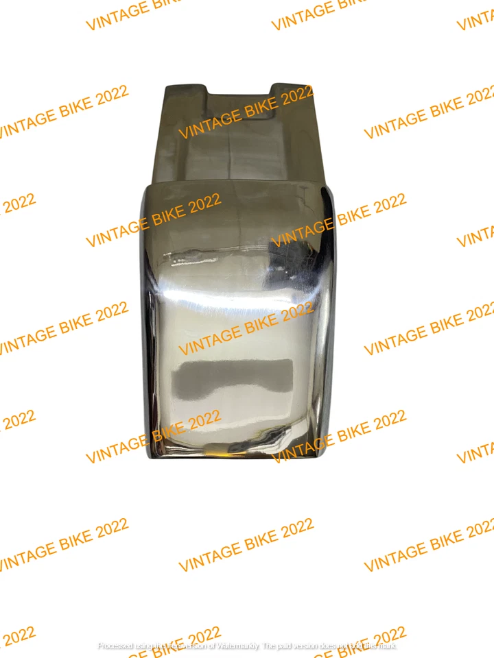 YAMAHA TZ RD250 RD350 TD ALEACIÓN DE ALUMINIO ASIENTO BASE CAFÉ RACER / APTO PARA Foto 4 de 4