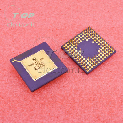 1PCS//2PCS MC68030RC50B PGA 68030RC50B MC68030RC50 MOTOROLA