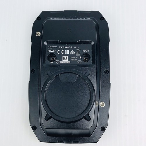 Garmin Striker 4cv System with CV20 Refurbished 010-N1806-00 - Picture 3 of 16