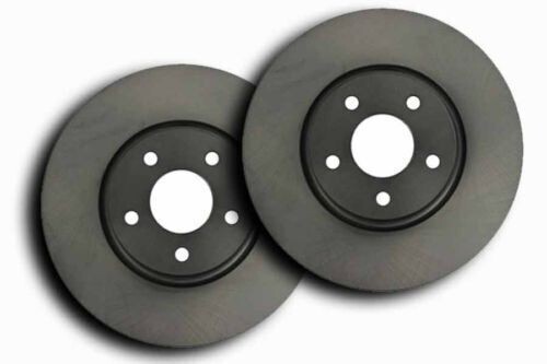 RDA OE Replacement Brake Rotor Pair 228mm fits Suzuki Baleno EW K14BN ...