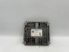  2017 AUDI A6 C7 S-LINE FULL LED HEADLIGHT CONTROL MODULE 7PP 941 472 J