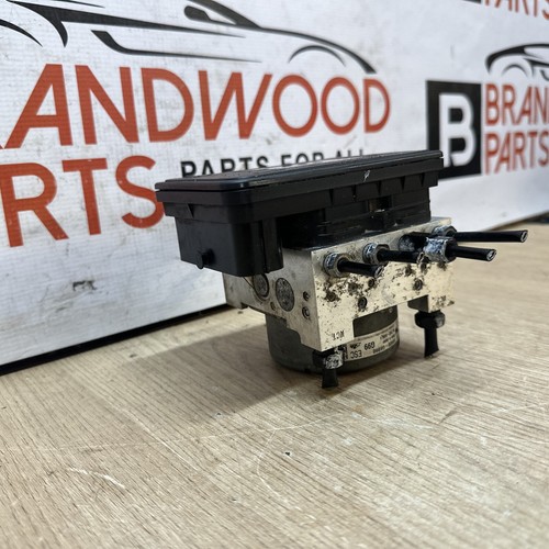 Kia Picanto Mk3 17-24 ABS PUMPENSTEUERGERÄT MODUL 58900-G6900 - Bild 8 von 24