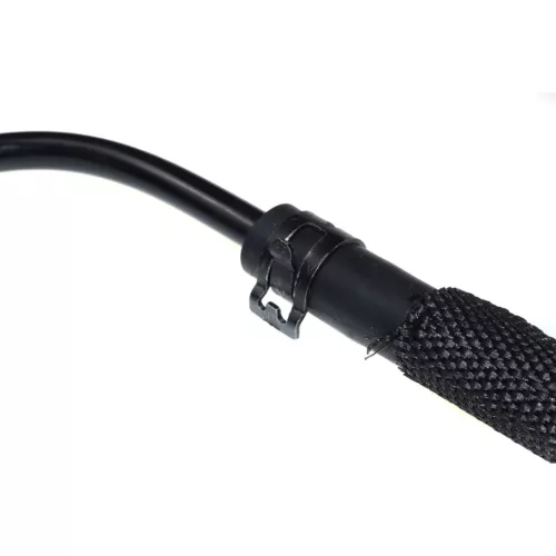 1pc NEW 8K0121081CA Coolant Overflow Tank Pipe For Audi A4 A5 Quattro 2.0L 08-14 - Picture 5 of 8