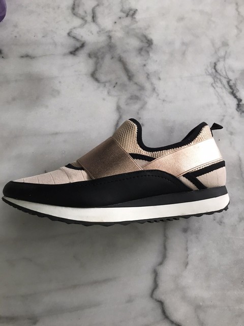 steve madden blush multi