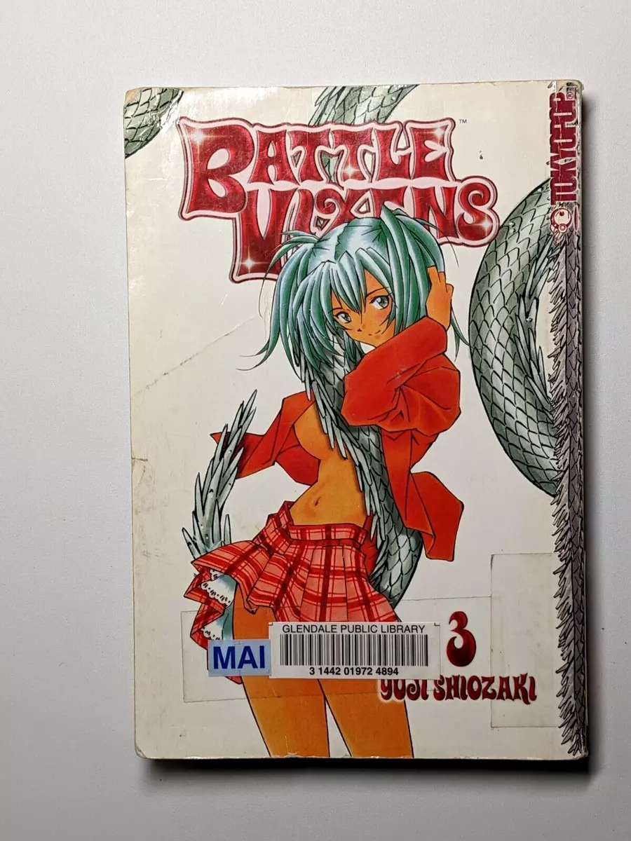 Ikki Tousen Manga Continues in November