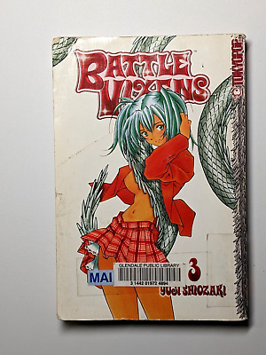 Shin Ikki Tousen 3 comic Manga Anime Sonken Kanu Japanese Book