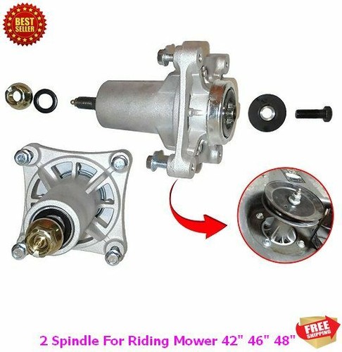 Details About 2 Pc Lawn Mower Spindle For Craftsman 917 288525 288570 289223 28925 Details About 2 Pc Lawn Mower Spindle For Craftsman 917 288525 288570 289223 28925