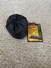 Stansport Camping Mosquito Net - Sealed with Tag