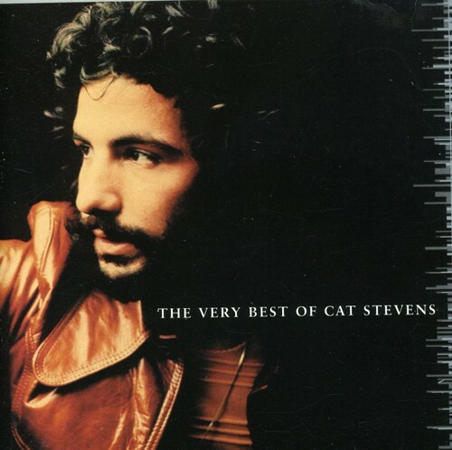 Cat Stevens : Very Best of Cat Stevens, the [us Import] CD (2000)