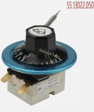 FOR EGO 55.13022.050 Temperature Switch 1PCS