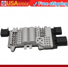 NEW Engine Cooling Fan Module For 2010-19 Ford Lincoln Models FCM128 FCM144