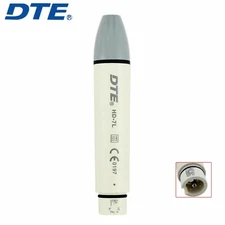 Woodpecker DTE Dental Ultrasonic Piezo Scaler LED Detachable Handpiece HD-7L US