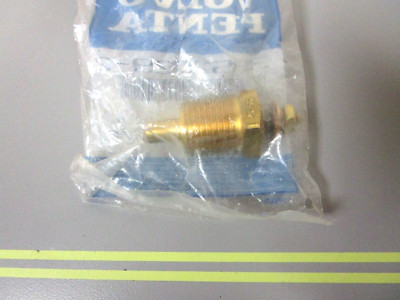 *NEW OEM* 0750 Volvo Penta TEMPERATURE SENDING UNIT 3852029