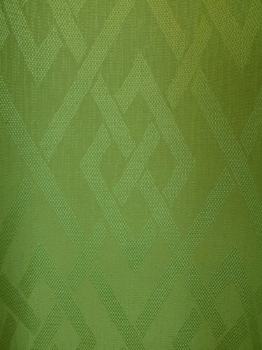 Adrian 54" X 84" Woven Window Curtain with Metal Grommets by Stylemaster® - Picture 10 of 21