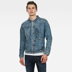 markham denim jacket