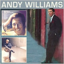 Alone Again / Solitaire by Williams, Andy (CD, 2002)
