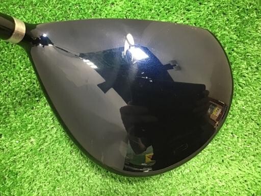 HONMA GOLF Twin Marks MG460RF DRIVER 10deg Flex-R 3STAR