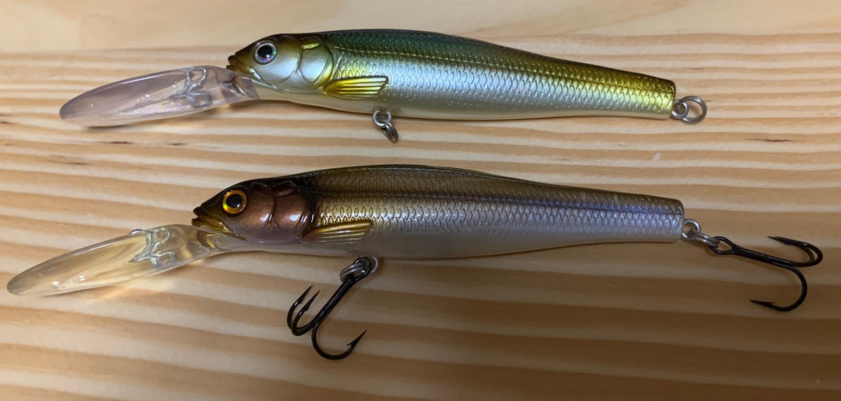 2 megabass LIVE-X Leviathan(SP)lot | eBay 2 megabass LIVE-X Leviathan(SP)lot | eBay