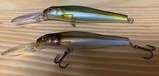 2 megabass LIVE-X Leviathan（SP）lot