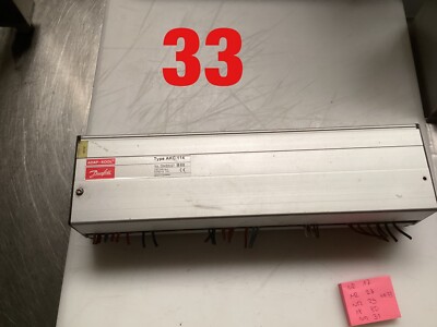 Danfoss ADAP Cook AKC 114 gebraucht
