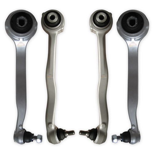 FOR MERCEDES C CLASS W204 2007> FRONT 4 UPPER & LOWER SUSPENSION