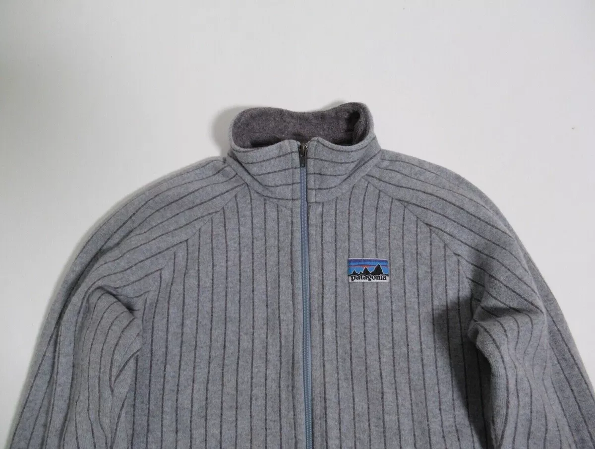 Patagonia quilt again best sale jacket